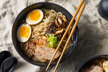 Ajitsuke Tamago