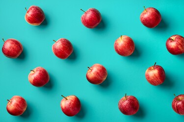 appels zoeter