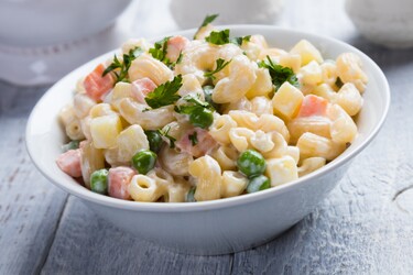 Macaroni