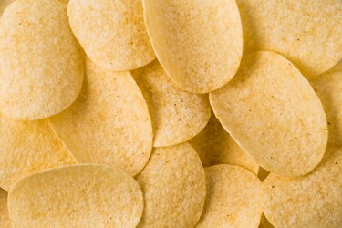 Pringles