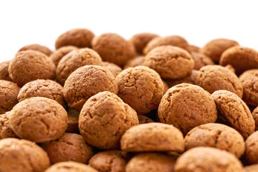 Glutenvrije pepernoten