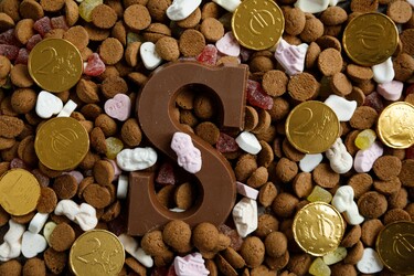 Chocoladelekkers
