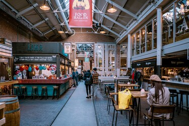 Foodhallen