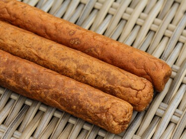Frikandellen