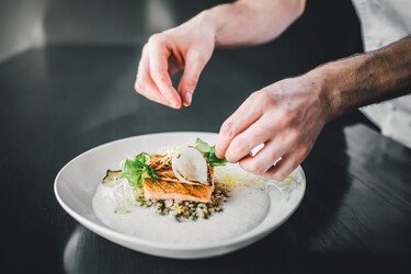 michelin restaurants 2020