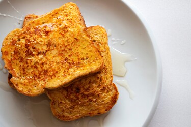 wentelteefjes
