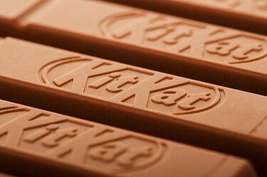 nestle