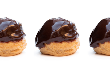 Bossche bol 
