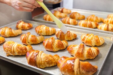 Croissants