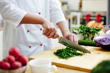 Rachel khoo nieuwe show