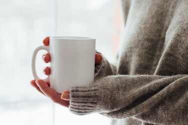 vietnemse egg coffee