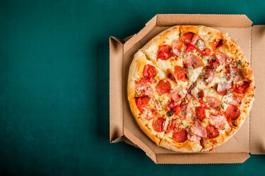 pizzadoos