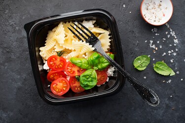 pasta boretti leger des heils
