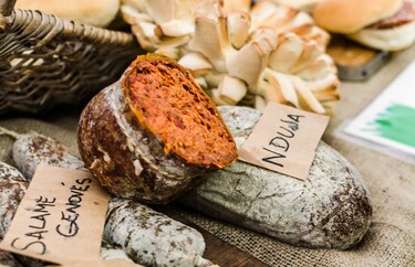 nduja