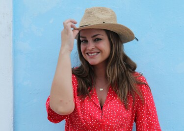miljuschka in mexico