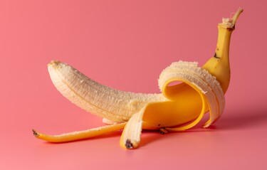bananenschil