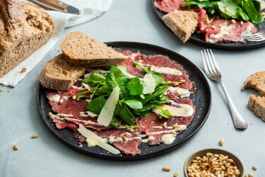 carpaccio bar