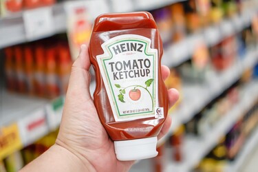 heinz