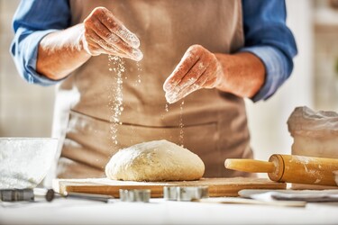 food trends 2020