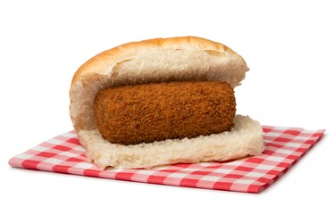 krokettentest