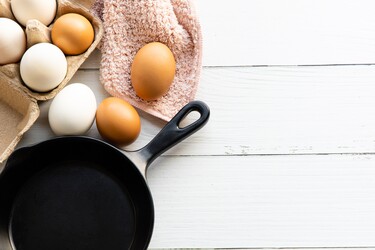 huevos rancheros