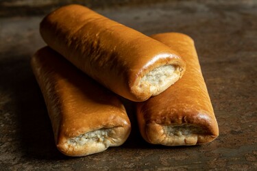 doe-het-zelf-pakket worstenbroodjes