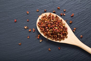 szechuan