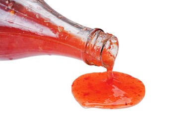 hot honey