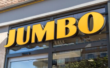 jumbo worstenbroodje
