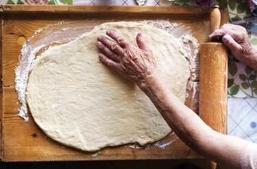 ravioli ricotta