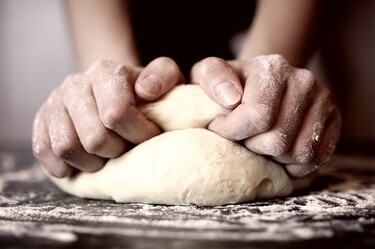 focaccia