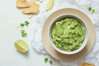 guacamole mayonaise