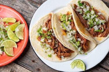 taco