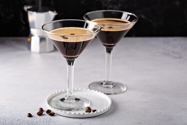 Espresso Martini