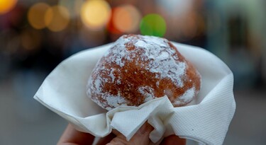 Oliebol 