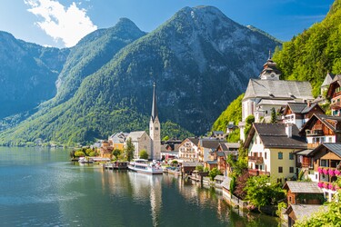 oberosterreich hallstatt