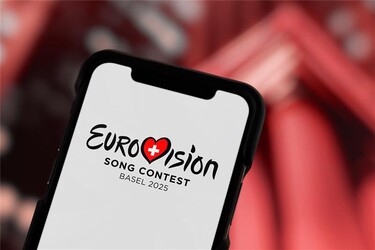 Eurovisiesongfestival 2025