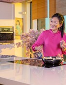 Eveline Wu