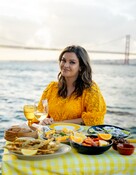 miljuschka witzenhausen aan de kust