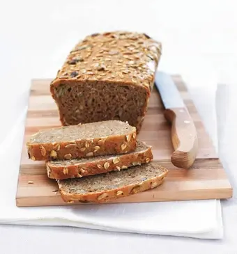 Brood bakken