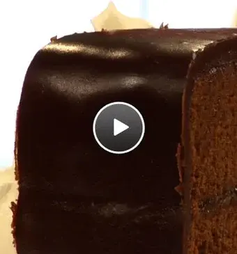 Sachertorte