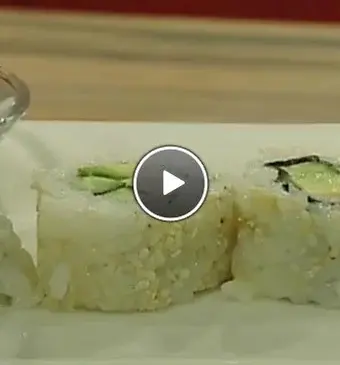 Californian Roll