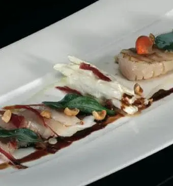 The Taste of Cooking: Coquilles Saint Jacques