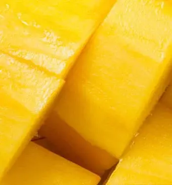 Mango chutney