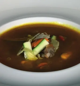 The Taste of Cooking: Paprika