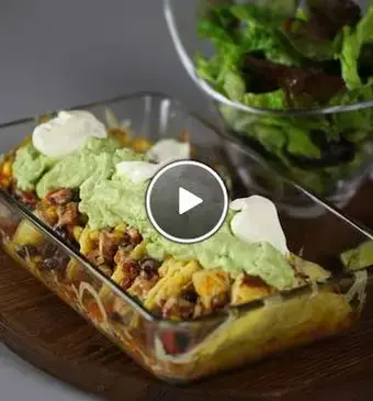 Taco’s voor kids