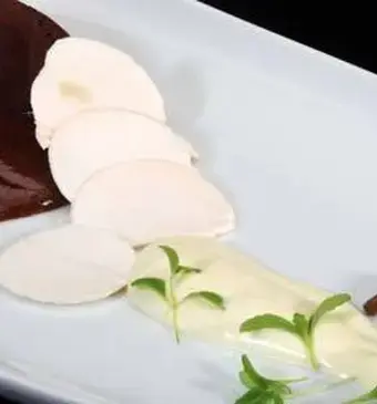 The Taste of Cooking: Chocolade