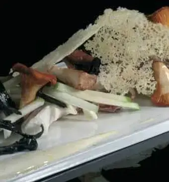 The Taste of Cooking: Witlof