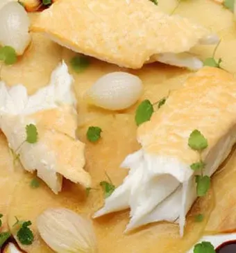The Taste of Cooking: Koolrabi