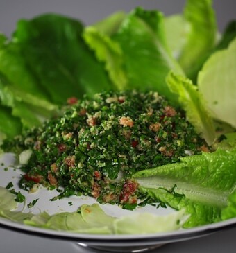 Tabouleh